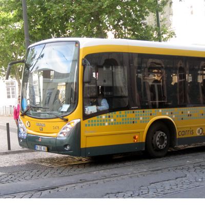 LOCAL TRANSPORT in LISBON | Tips, Map, Prices | Travel Guide (2019)